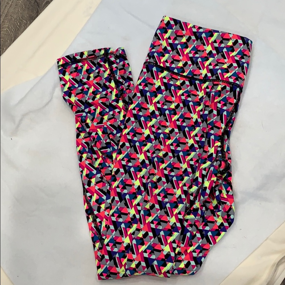 Victoria Secret Leggings Medium